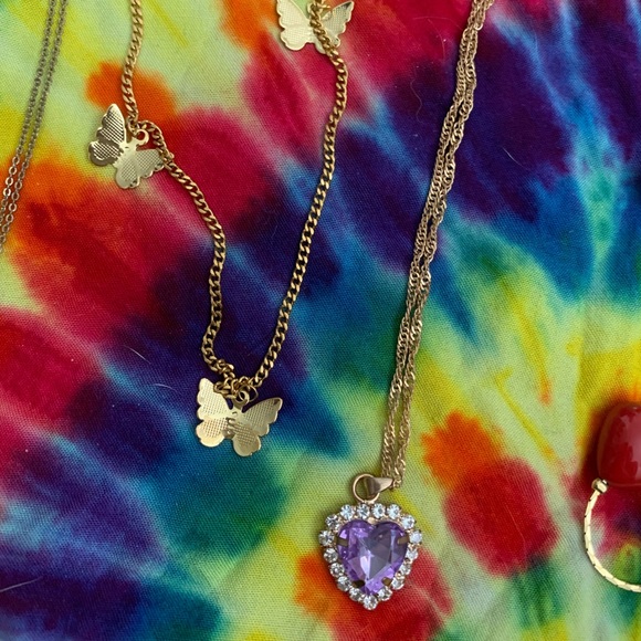 Bundle of 4 Necklaces - Picture 4 of 5